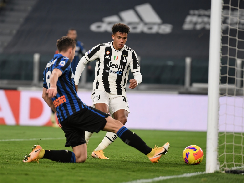 尤文五连胜梦碎 亚特兰大4球横扫惨败 尤文的这场失利不仅在比分上惨不忍睹,比赛