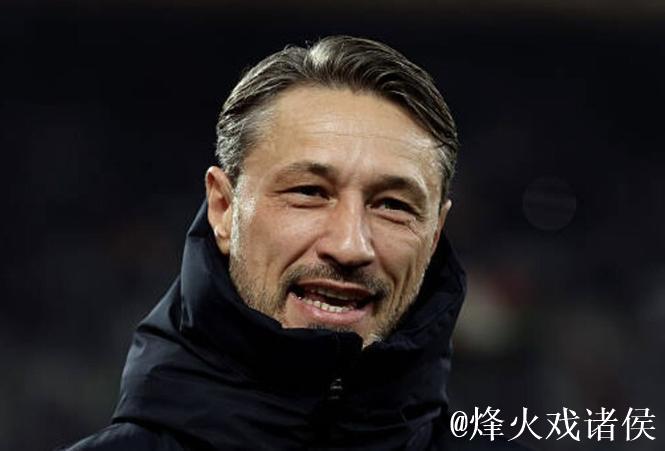 科瓦奇：球队全员健康，施洛特贝克不会被续约等