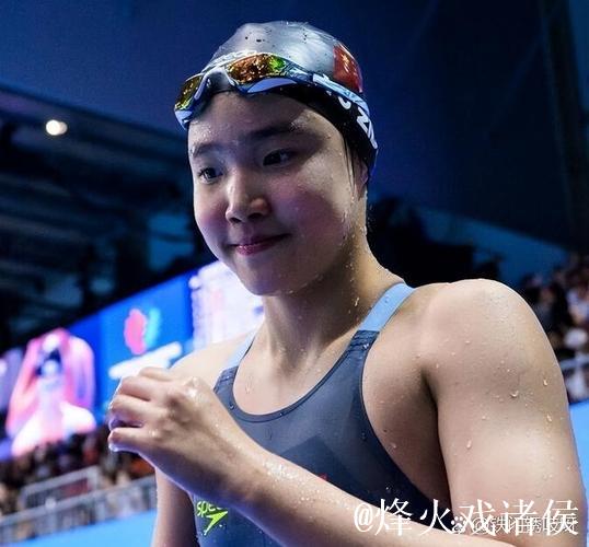 全国残特奥会|泳者李挺:在不同的赛道上“游”向未来 全国残特奥会|泳者李挺:在不同的赛道上“游”向未来