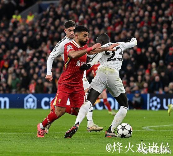 早报 | 利物浦绝杀国米；巴萨逆转法兰克福；切