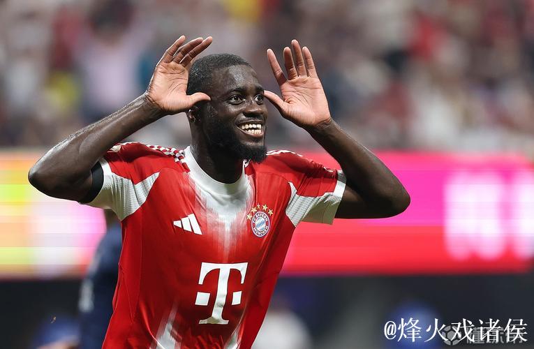 法媒：于帕仍未与拜仁谈妥续约，皇马和巴黎准备满足其要求