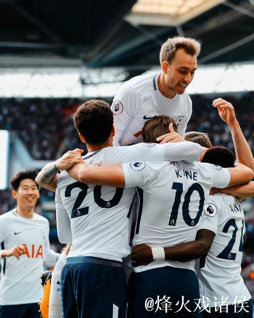 TA：尽管输掉了比赛，但热刺正在朝着正确方向前