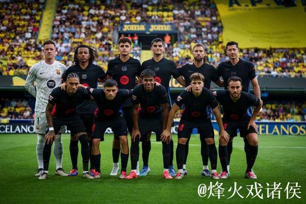 拉波尔塔：内格雷拉案是一场有人精心策划抹黑巴萨的行动