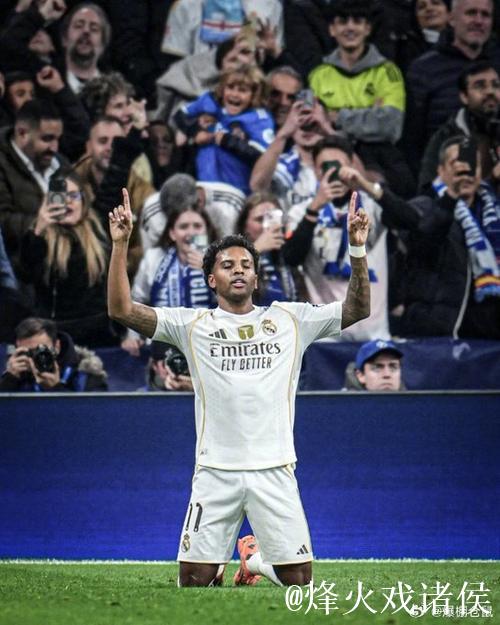 连场破门，罗德里戈时隔329天再度在西甲赛场进球