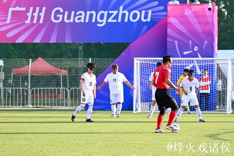 全国残特奥会即将全面开赛 近8000名运动员齐聚竞技 全国残特奥会即将全面开赛 近8000名运动员齐聚竞技